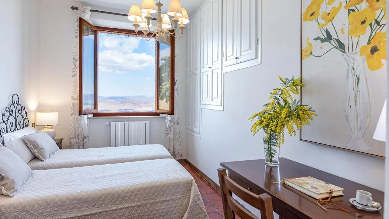 Casa Maravilla 6, Emma Villas Castelnuovo Berardenga
