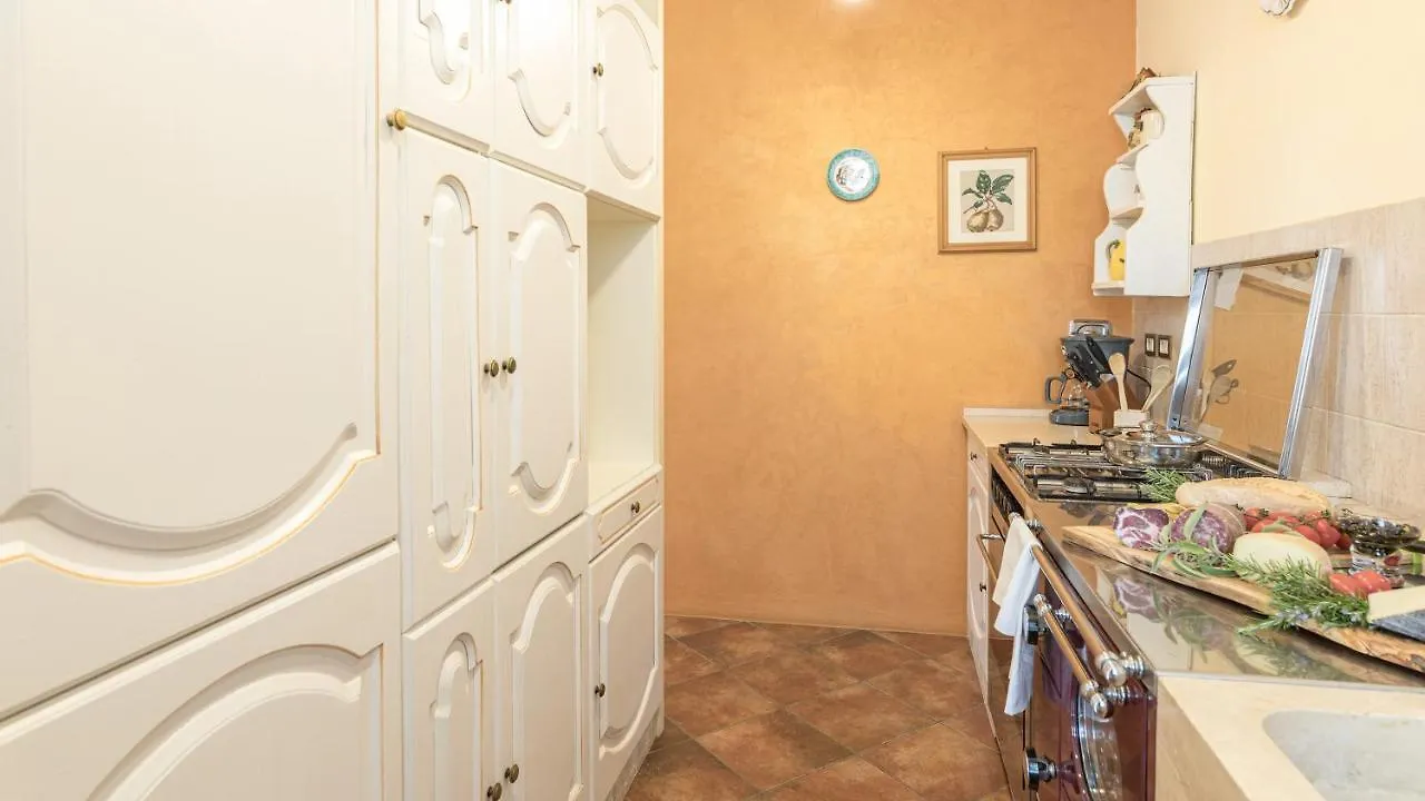 Casa Maravilla 6, Emma Villas Castelnuovo Berardenga
