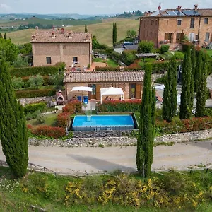Il Girasole Castelnuovo Berardenga