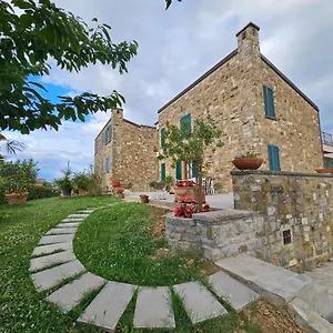 Residenza Albalonga Castelnuovo Berardenga
