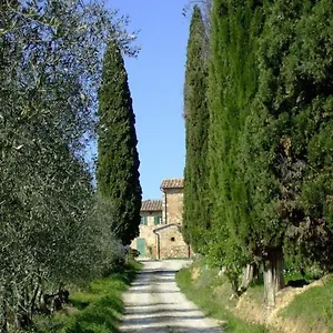 Podere Calcinaia Castelnuovo Berardenga