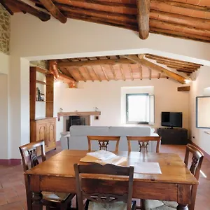 La Casaccia Guelfi Castelnuovo Berardenga