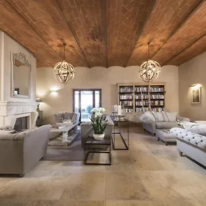 Borgo Argiano Farm stay