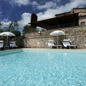 Poggio Bonelli Farm stay