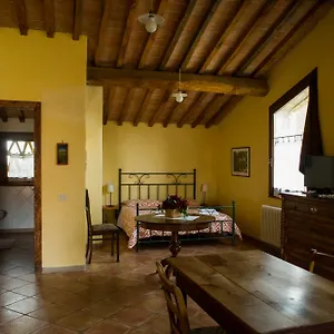 Montaperti Castelnuovo Berardenga