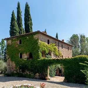 Casa Tolomei Bossi Di Sopra Farm stay