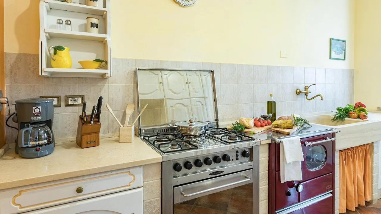 Casa Maravilla 6, Emma Villas Castelnuovo Berardenga 0*,