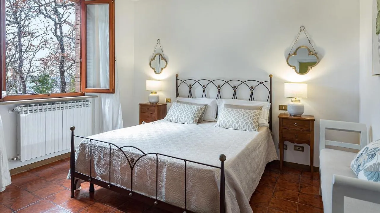 Casa Maravilla 6, Emma Villas Castelnuovo Berardenga