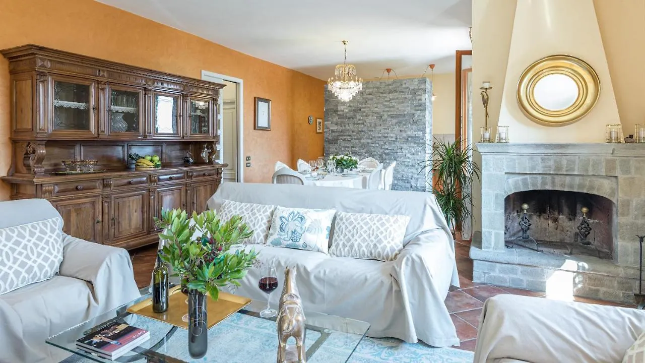 Casa Maravilla 6, Emma Villas Castelnuovo Berardenga