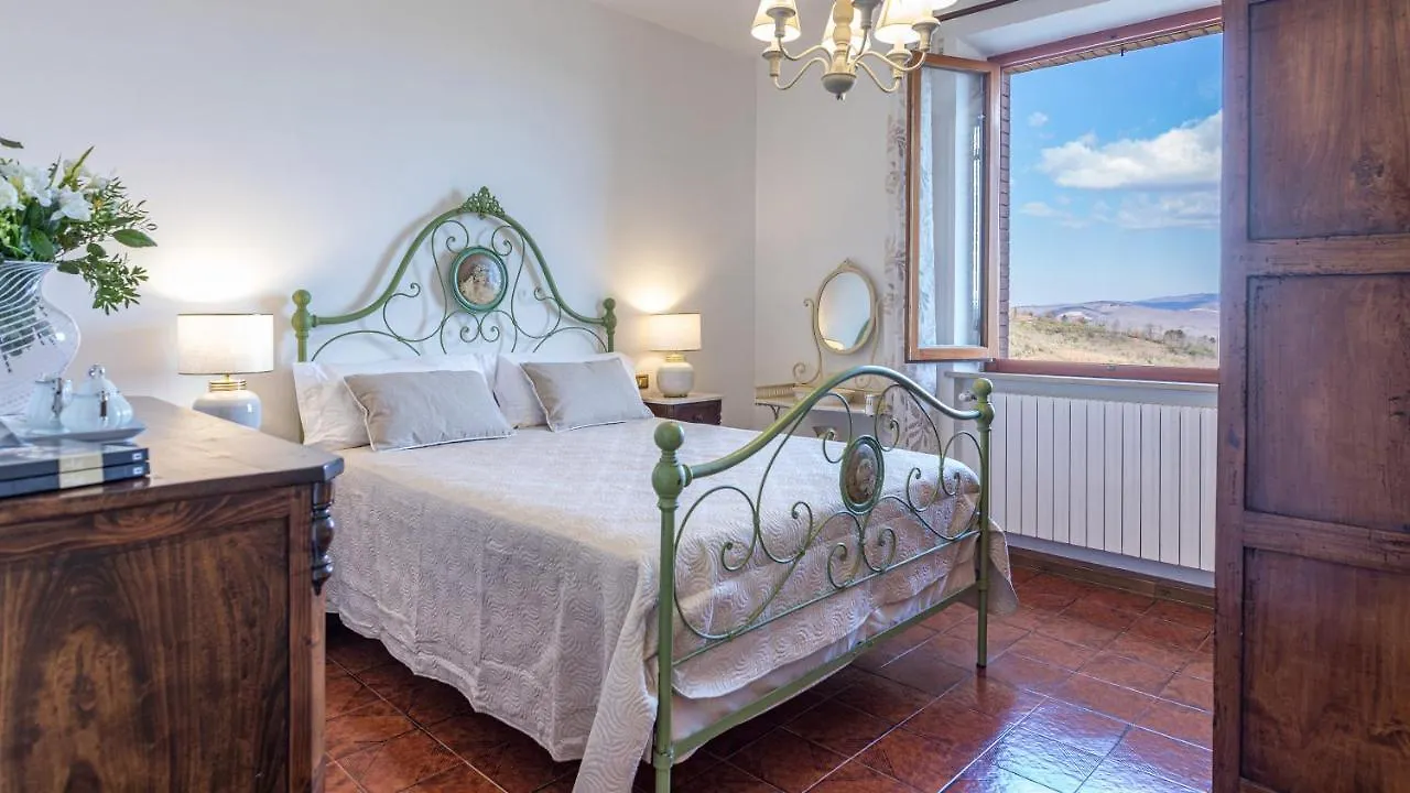 Casa Maravilla 6, Emma Villas Castelnuovo Berardenga Italy