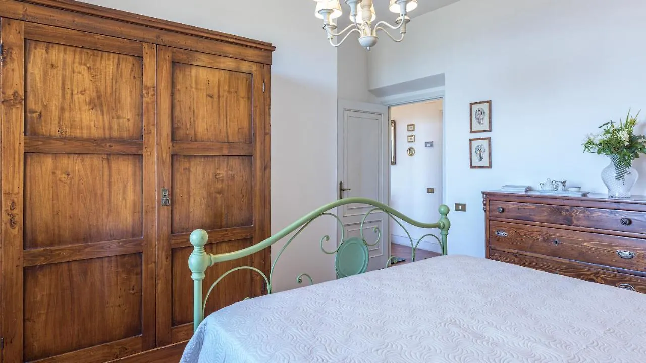 Casa Maravilla 6, Emma Villas Castelnuovo Berardenga Italy