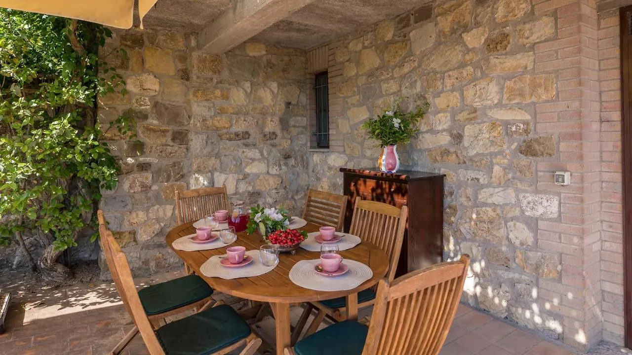 Casa Maravilla 6, Emma Villas Castelnuovo Berardenga