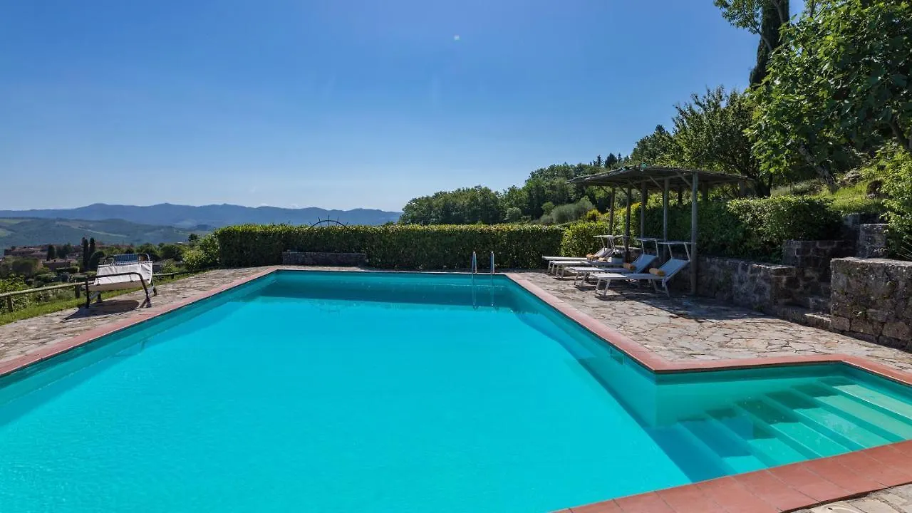Casa Maravilla 6, Emma Villas Castelnuovo Berardenga Italy