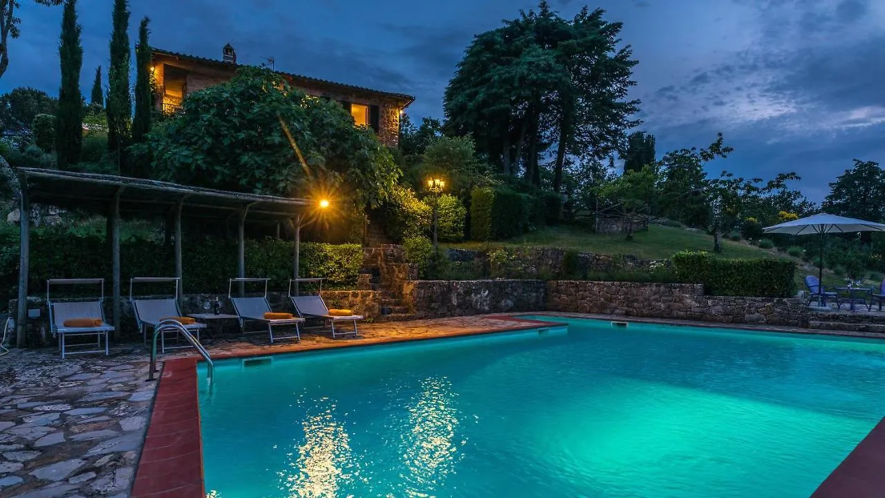 Casa Maravilla 6, Emma Villas Castelnuovo Berardenga