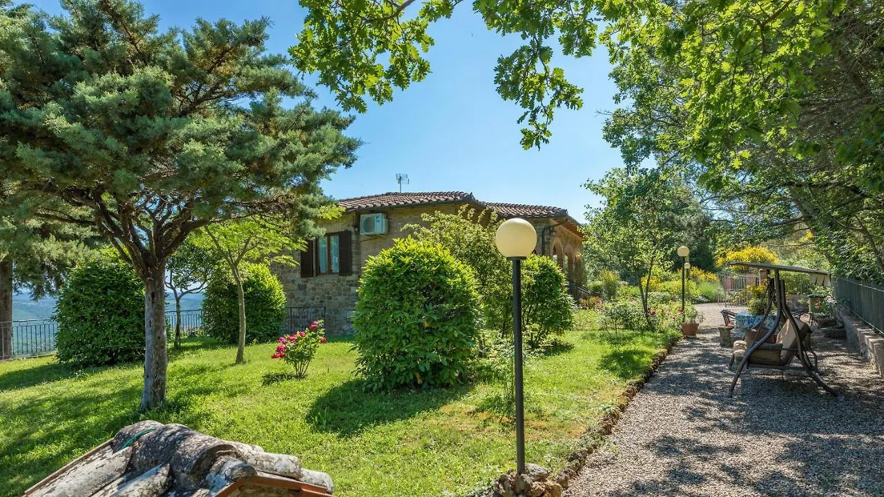 Casa Maravilla 6, Emma Villas Castelnuovo Berardenga