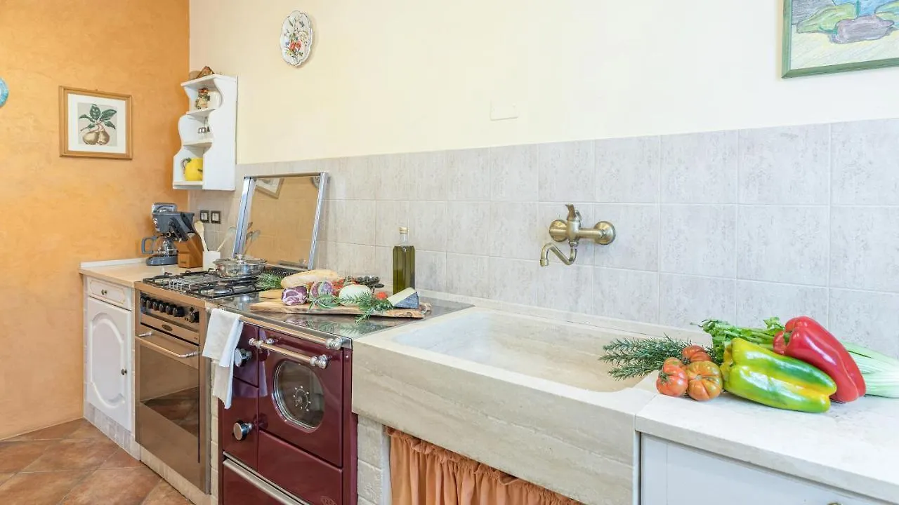 Casa Maravilla 6, Emma Villas Castelnuovo Berardenga