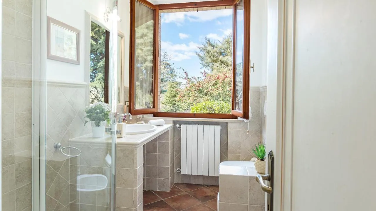 Casa Maravilla 6, Emma Villas Castelnuovo Berardenga 0*,  Italy