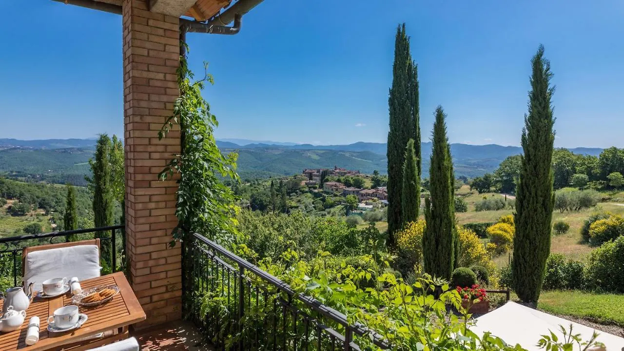 Casa Maravilla 6, Emma Villas Castelnuovo Berardenga