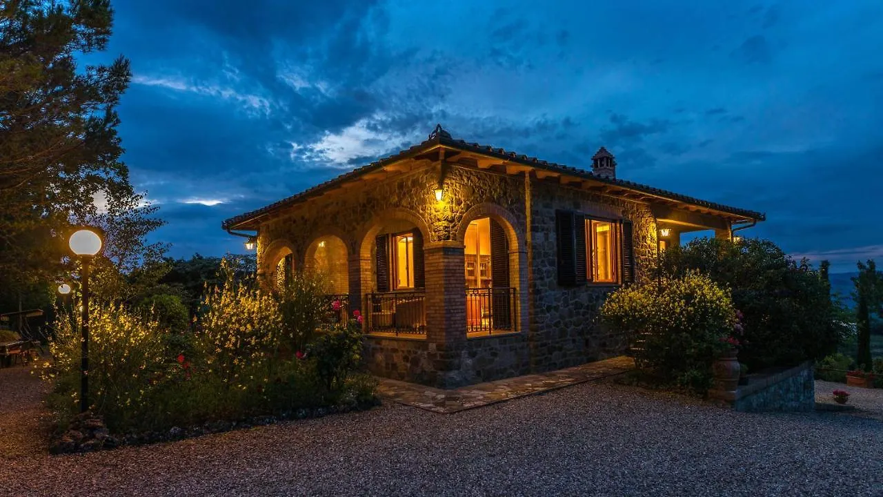 Casa Maravilla 6, Emma Villas Castelnuovo Berardenga