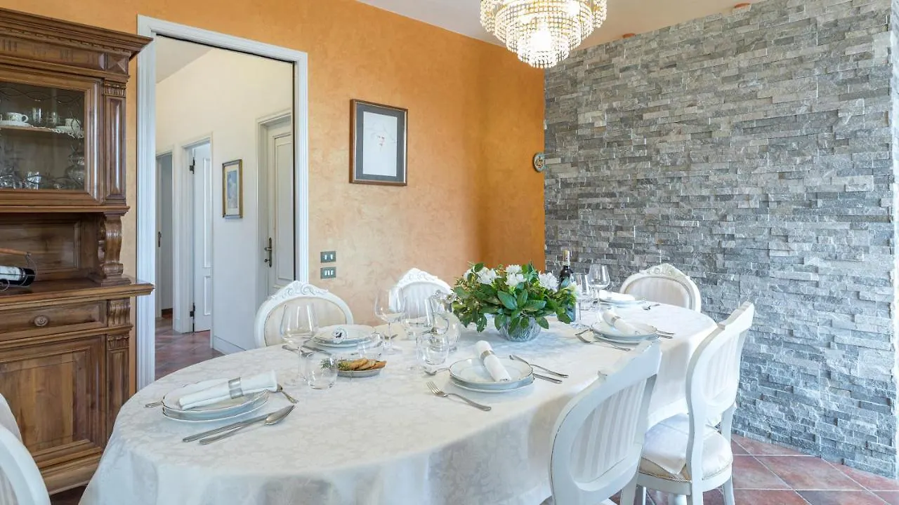 Casa Maravilla 6, Emma Villas Castelnuovo Berardenga