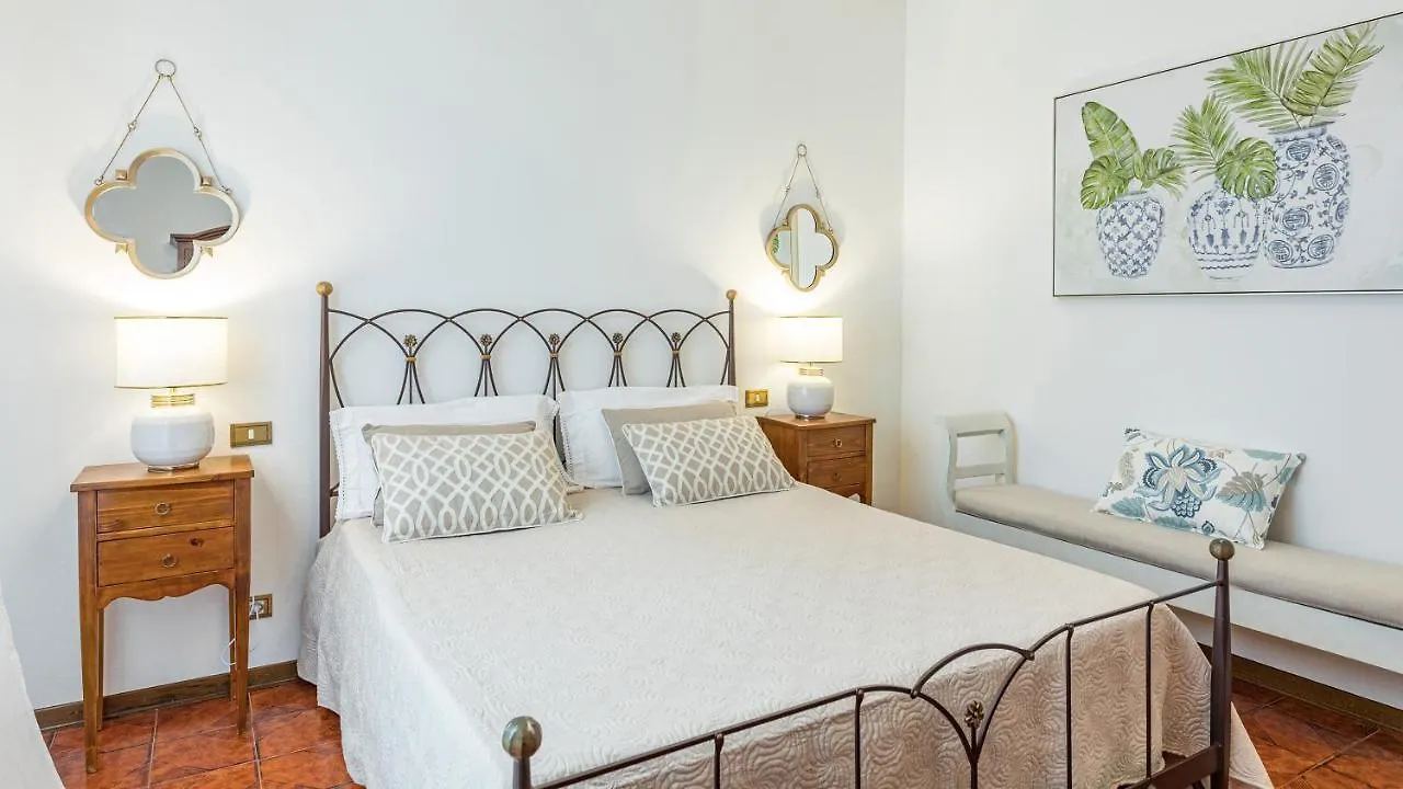 Casa Maravilla 6, Emma Villas Castelnuovo Berardenga Italy