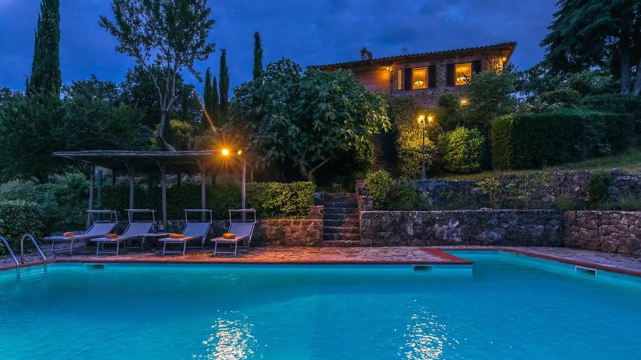 Casa Maravilla 6, Emma Villas Castelnuovo Berardenga